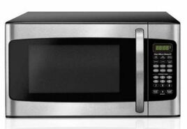Microwaves