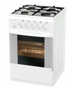 Ovens and Ranges