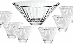Glassware