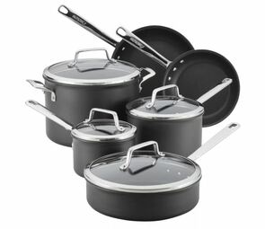 Cooking utensils