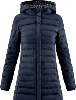 Winter jackets