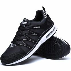 Men's sport shoes