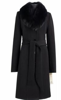 Winter coats